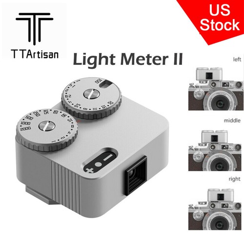 Ttartisan light meter mark - us,